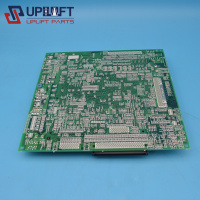 KCD-1013CYX304B802A-01三菱电梯主板13200元-4