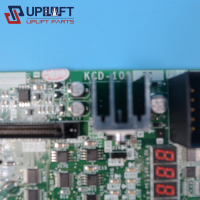 KCD-1013CYX304B802A-01三菱电梯主板13200元-5