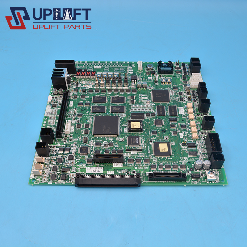 KCD-1013CYX304B802A-01三菱电梯主板13200元-2