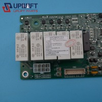 MCTC-SCB-D4默纳克电梯提前开门板UCMP再平层板500元-5