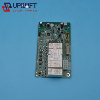 MCTC-SCB-D4默纳克电梯提前开门板UCMP再平层板500元-3