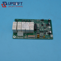 MCTC-SCB-D4默纳克电梯提前开门板UCMP再平层板500元-2