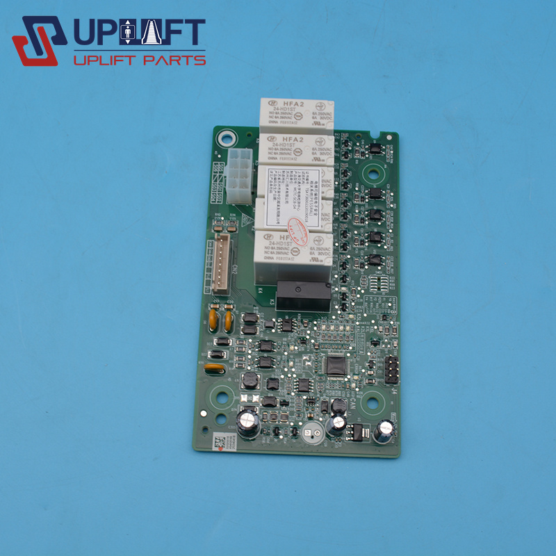 MCTC-SCB-D4默纳克电梯提前开门板UCMP再平层板500元-1