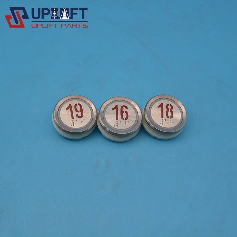 KAN-XL-10康力电梯按钮12元-3