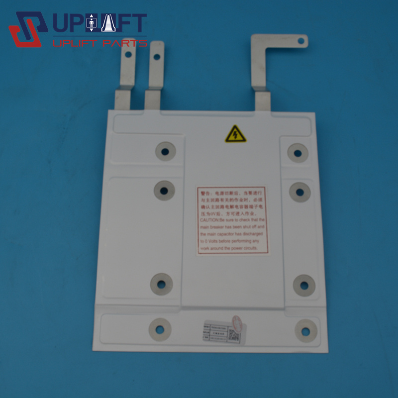 P203015B175G01三菱LEHY-II电梯逆变器汇流条组件360元-2