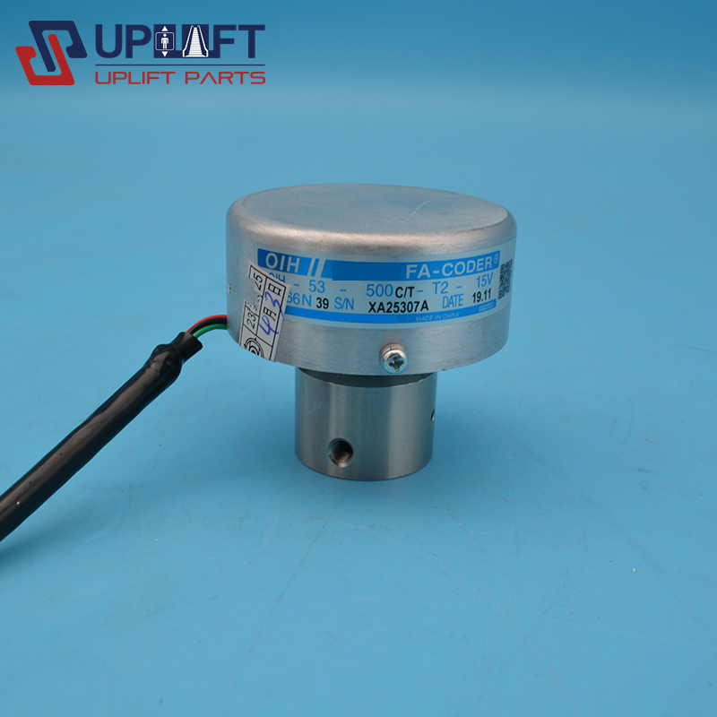OIH-53-500CT-T2-15V多摩川编码器电梯扶梯编码器842元-5