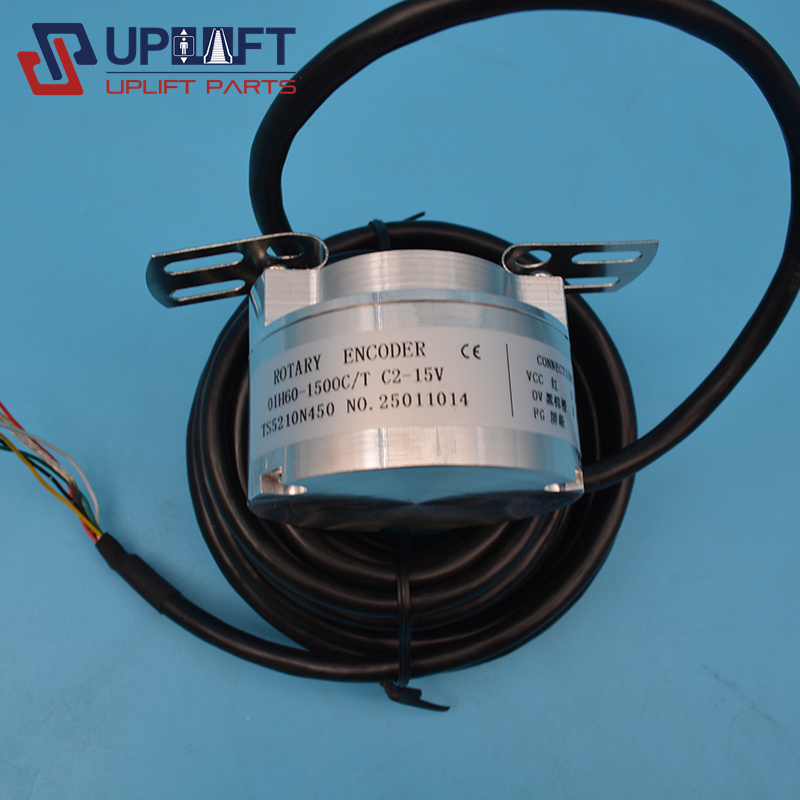 OIH60-1500CTC2-15VTS5210N450多摩川编码器1700元-2