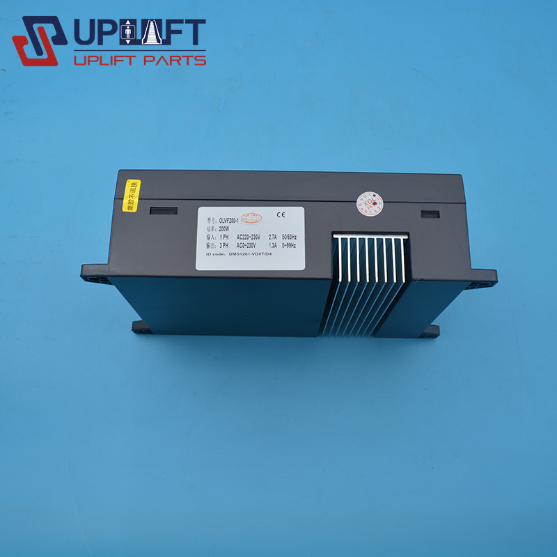 OLVF200-1欧菱门机变频器500元-5