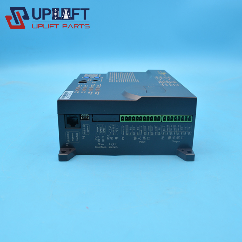 OLVF200-1欧菱门机变频器500元-2