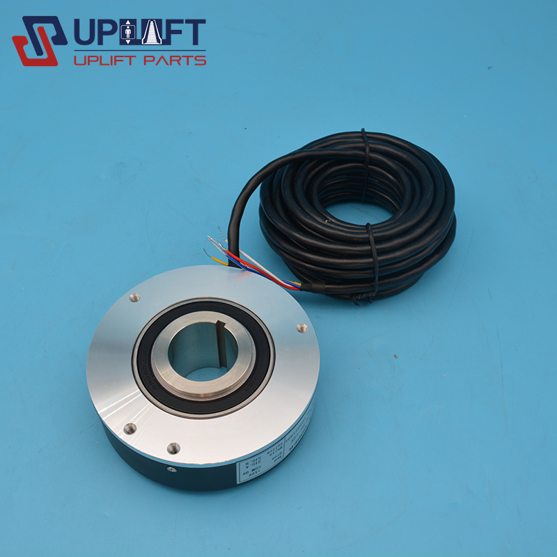 OIH-100-1024CT-P2-12VTS5208N101同步电机多摩川旋转编码器650元-4