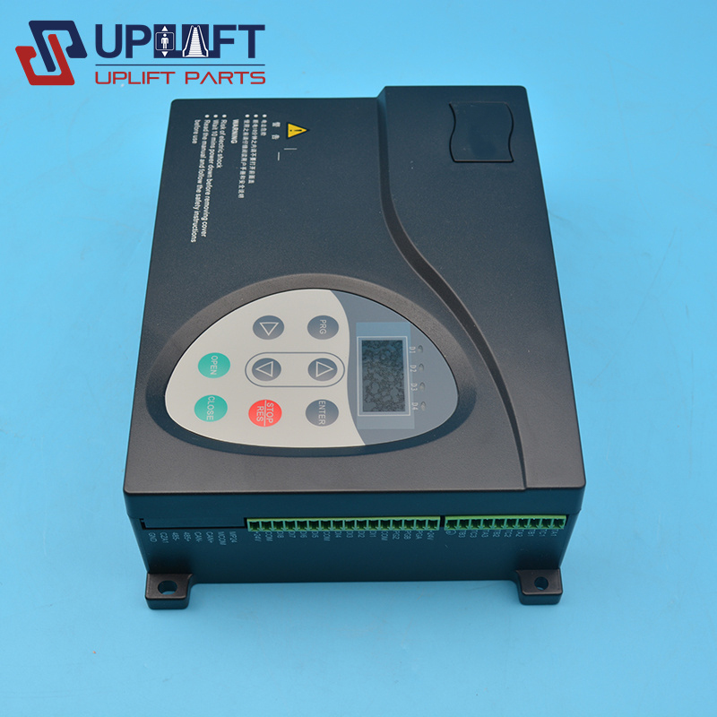 NICE-D-A-SOP7默纳克NICE900门机变频器门机控制器590元-7