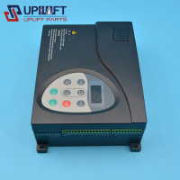 NICE-D-A-SOP7默纳克NICE900门机变频器门机控制器590元-7