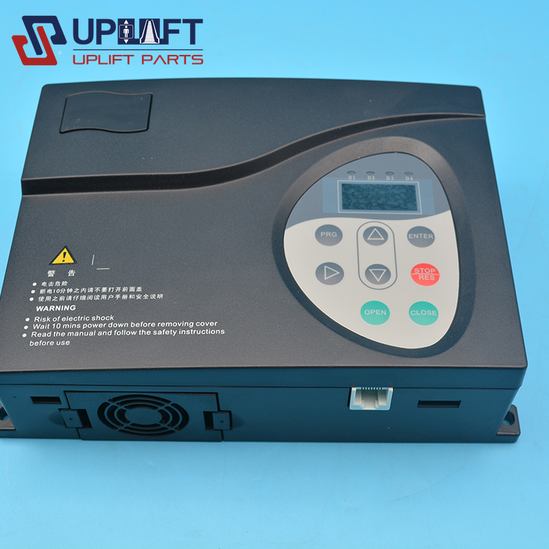 NICE-D-A-SOP7默纳克NICE900门机变频器门机控制器590元-2-副本