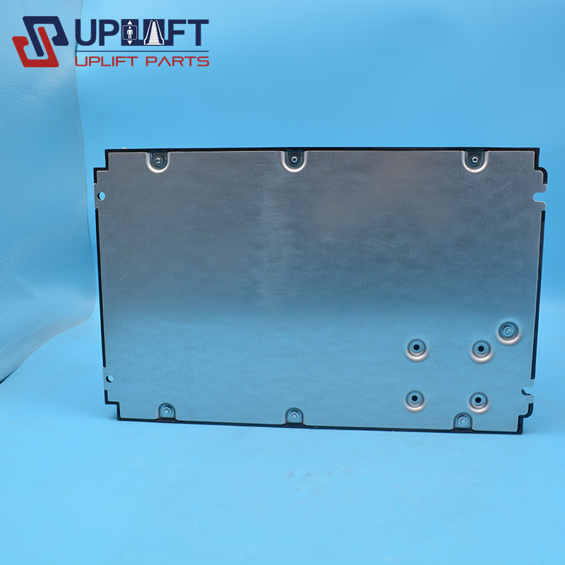 NICE-L-C-4007默纳克7.5kw三相一体机变频器2050元-5