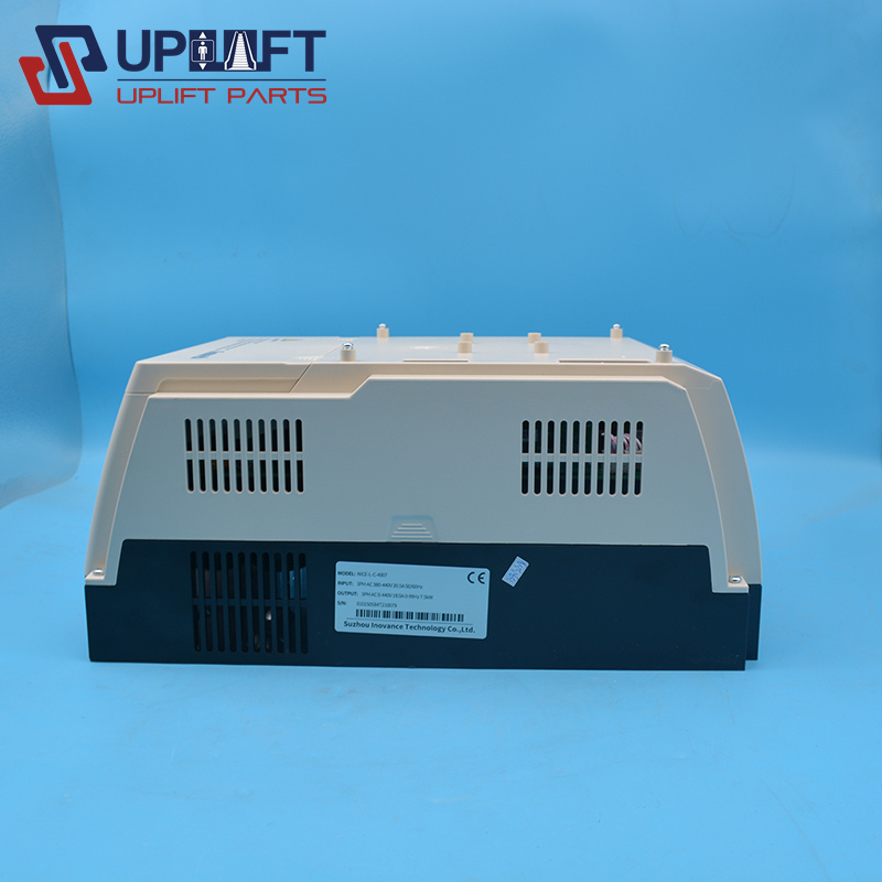 NICE-L-C-4007默纳克7.5kw三相一体机变频器2050元-3