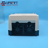 NICE-L-C-4007默纳克7.5kw三相一体机变频器2050元-4