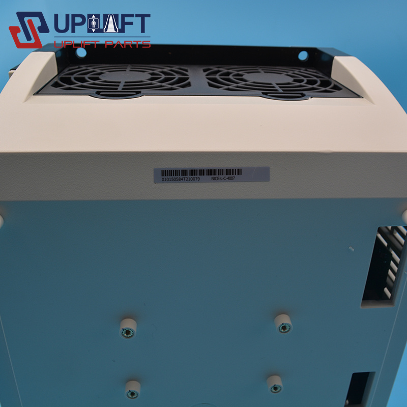 NICE-L-C-4007默纳克7.5kw三相一体机变频器2050元-1
