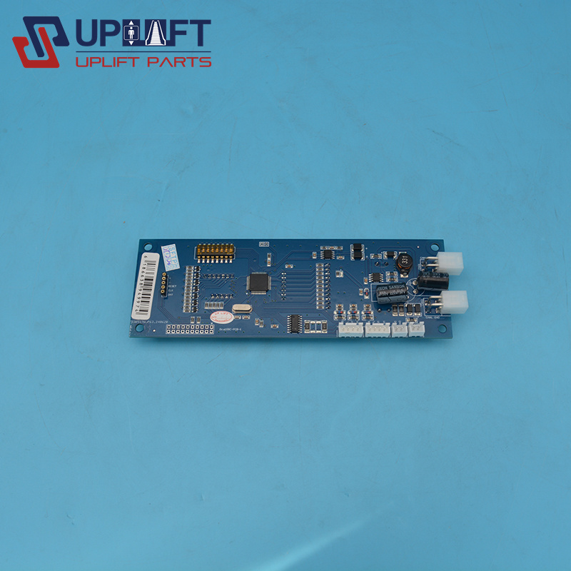 Ocal08C-PCB-1电梯外呼显示板98元-2