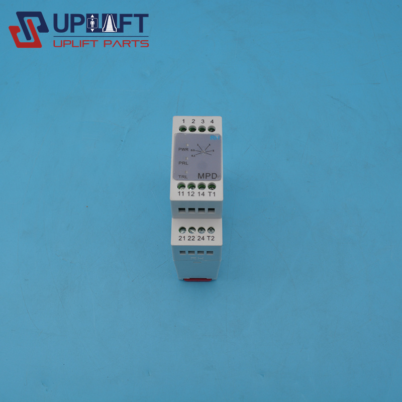 MPD-A蒂森208-480V5060HZ相序继电器190元-4