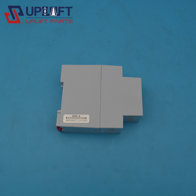 MPD-A蒂森208-480V5060HZ相序继电器190元-5