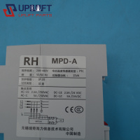 MPD-A蒂森208-480V5060HZ相序继电器190元-1