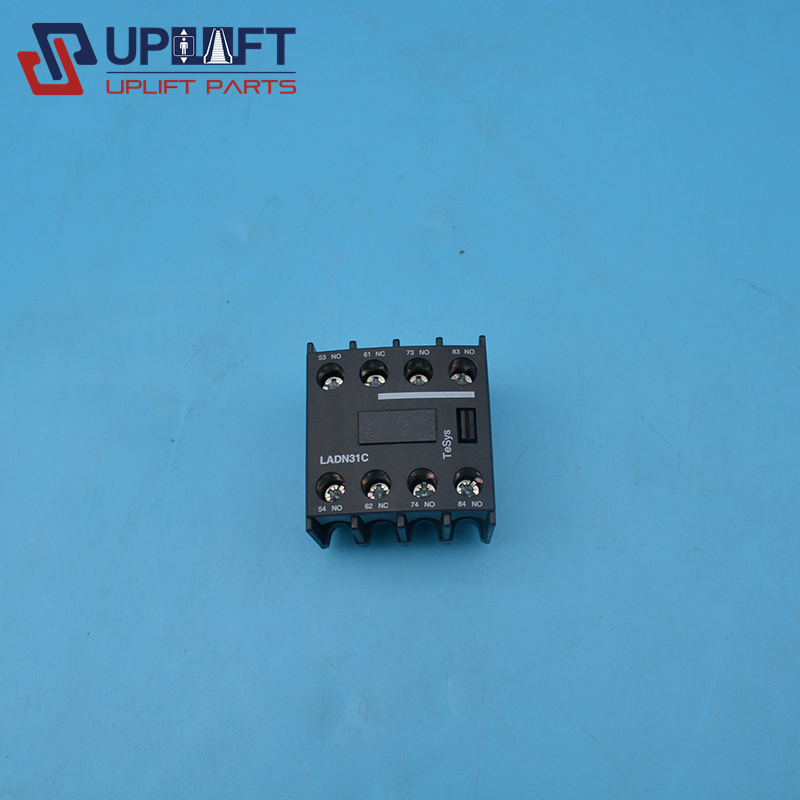 LADN31C施耐德辅助触点模块17.5元-3