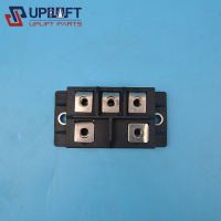 MDS50-16三相整流桥模块32元-3