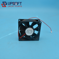 MMF-08G24DS三菱变频器散热风扇20元-5