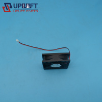 MMF-08G24DS三菱变频器散热风扇20元-4