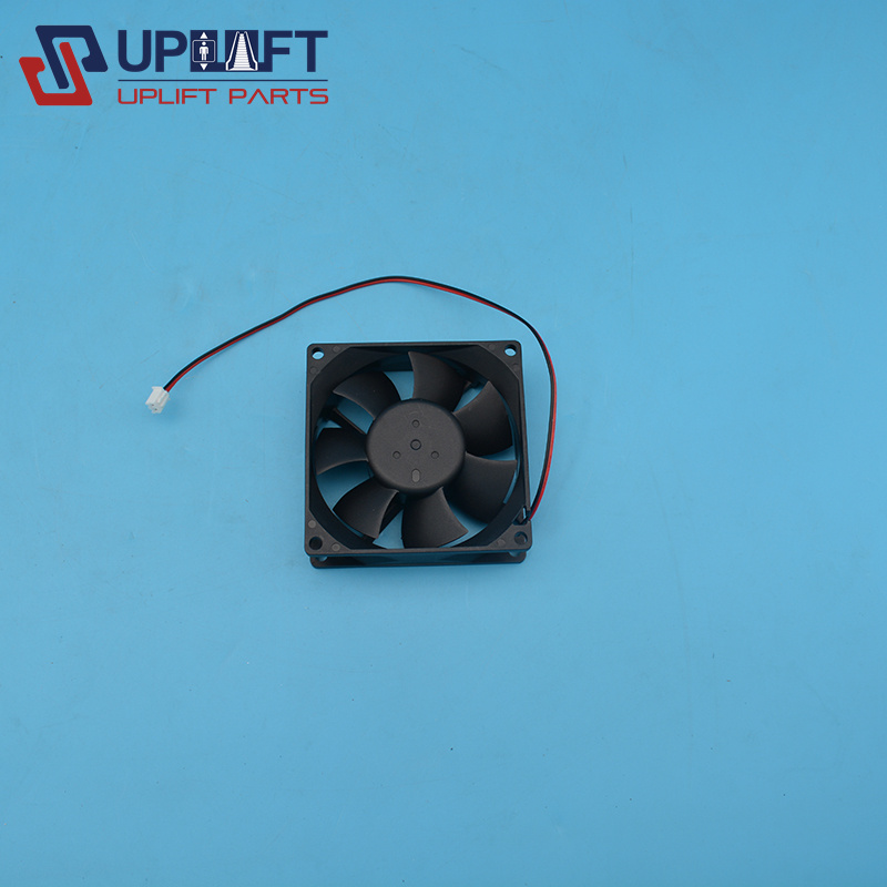 MMF-08G24DS三菱变频器散热风扇20元-3