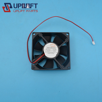 MMF-08G24DS三菱变频器散热风扇20元-2