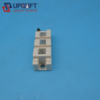 SKM200GAL12VL2西门康模块200元-5