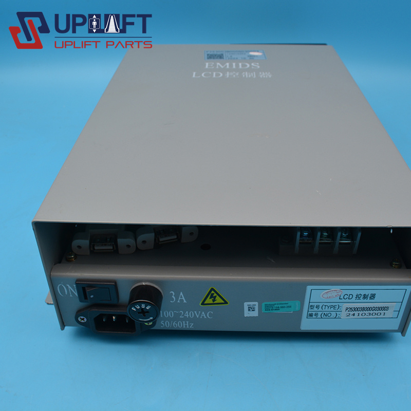 P253003B000G030003三菱LCD控制器16600元-5