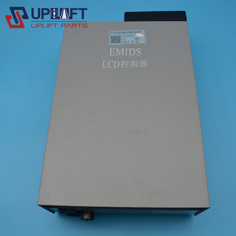 P253003B000G030003三菱LCD控制器16600元-4