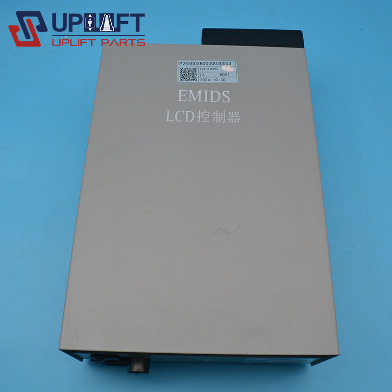 P253003B000G030003三菱LCD控制器16600元-3