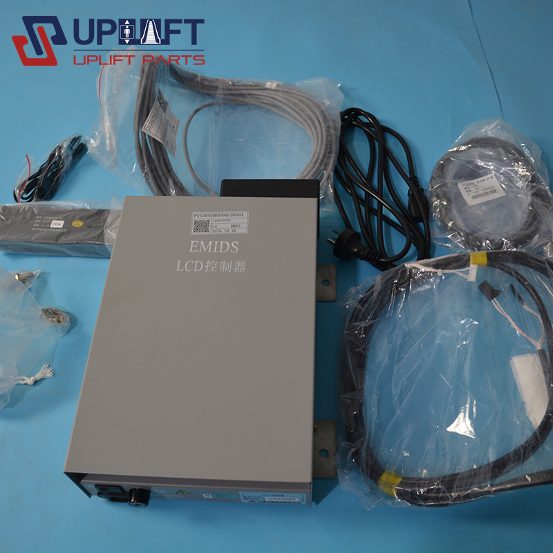 P253003B000G030003三菱LCD控制器16600元-2