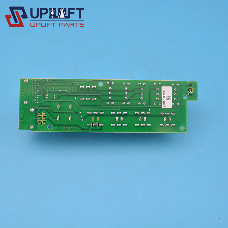 P266708B000G05三菱电梯无机房顶层检修控制板1575元-5