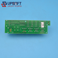 P266708B000G05三菱电梯无机房顶层检修控制板1575元-5