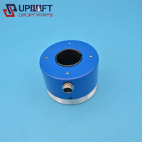 PKT1040-1024-C15C星玛电梯旋转空心轴编码器630元-5