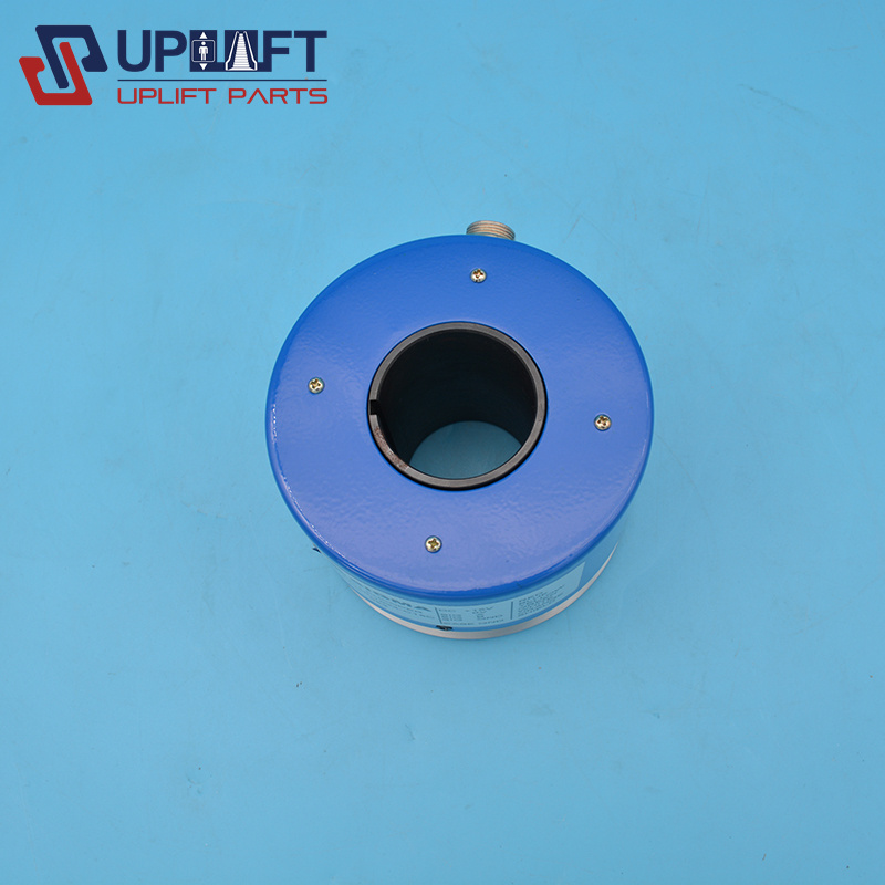 PKT1040-1024-C15C星玛电梯旋转空心轴编码器630元-3