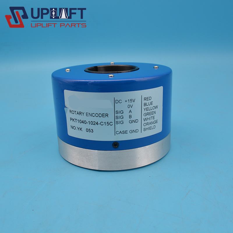 PKT1040-1024-C15C星玛电梯旋转空心轴编码器630元-1
