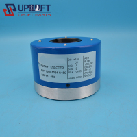 PKT1040-1024-C15C星玛电梯旋转空心轴编码器630元-1