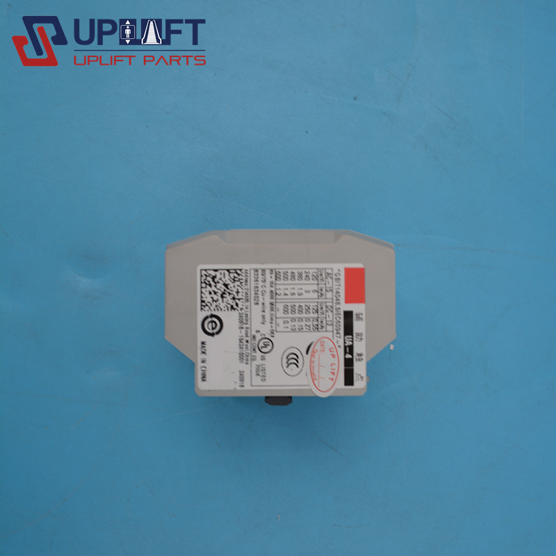 UA-4接触器辅助触点20元-3