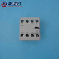 UA-4接触器辅助触点20元-5