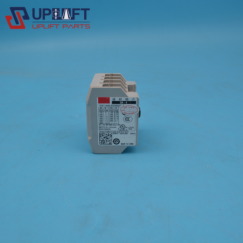 UA-4接触器辅助触点20元-2