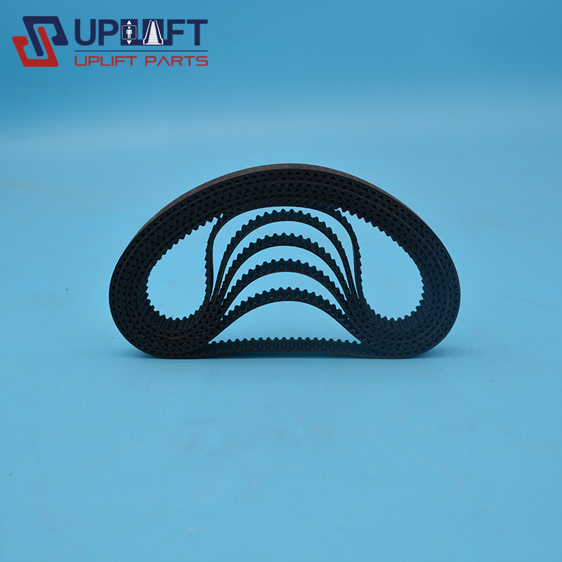 S3M-324橡胶同步带门机皮带15元条-2