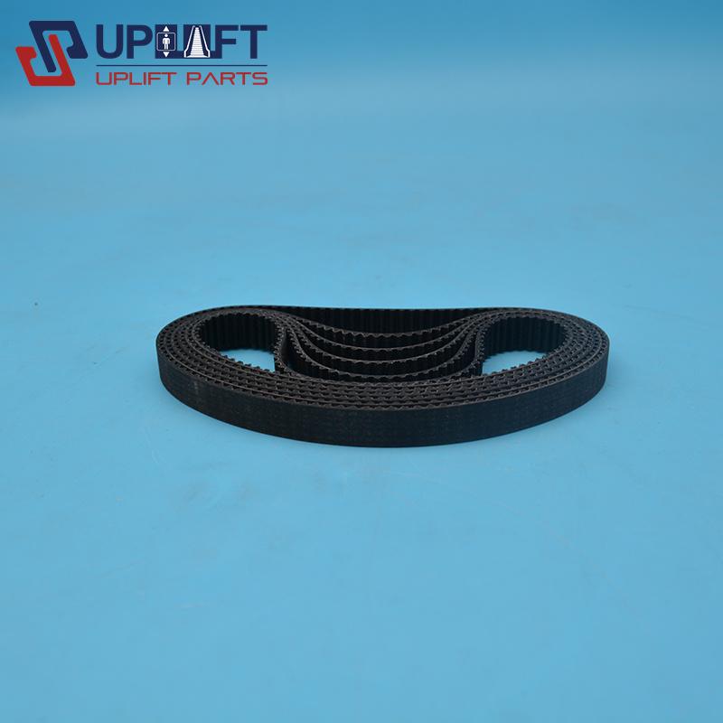 S3M-324橡胶同步带门机皮带15元条-3