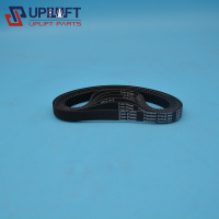 S3M-324橡胶同步带门机皮带15元条-1