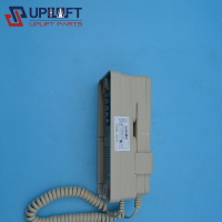 TK-TC12-1-1A蒂森电梯对讲主机机房监控室话机五方对讲100元-1