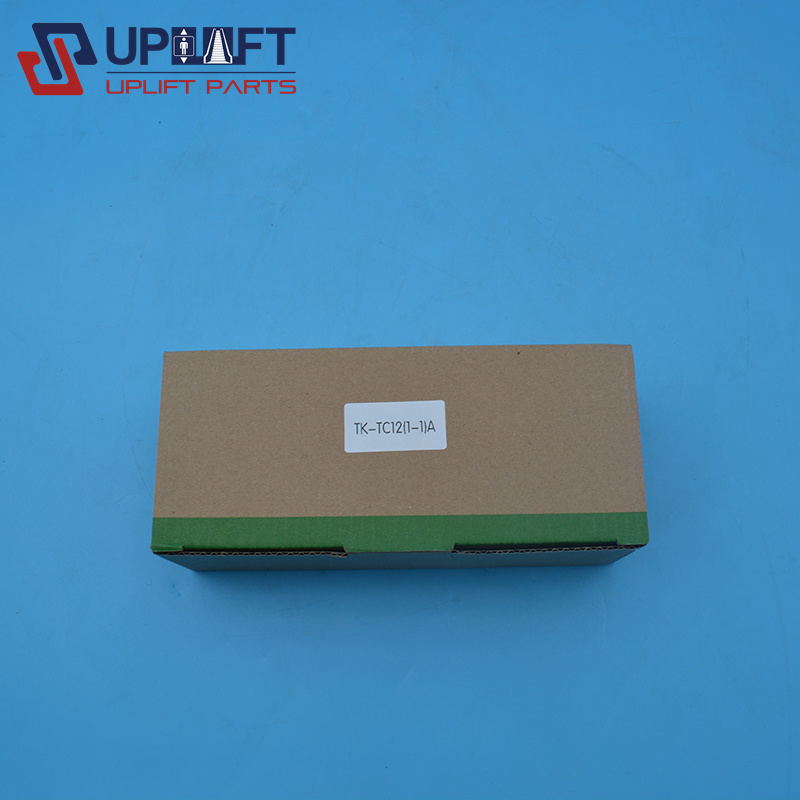 TK-TC12-1-1A蒂森电梯对讲主机机房监控室话机五方对讲100元-2